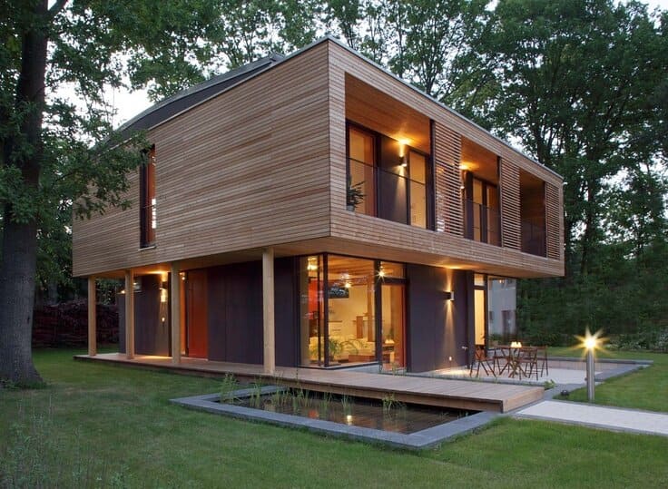 passive-house