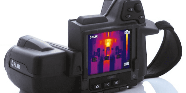 camara-flir